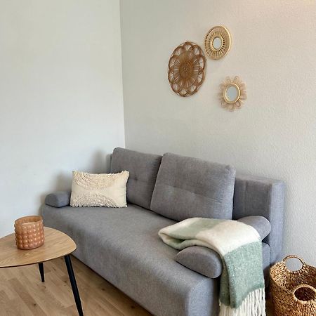 Apartment Naehe Red Bull Ring Knittelfeld Kültér fotó