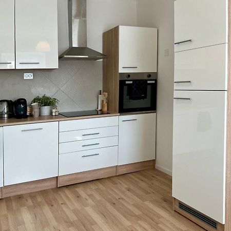 Apartment Naehe Red Bull Ring Knittelfeld Kültér fotó
