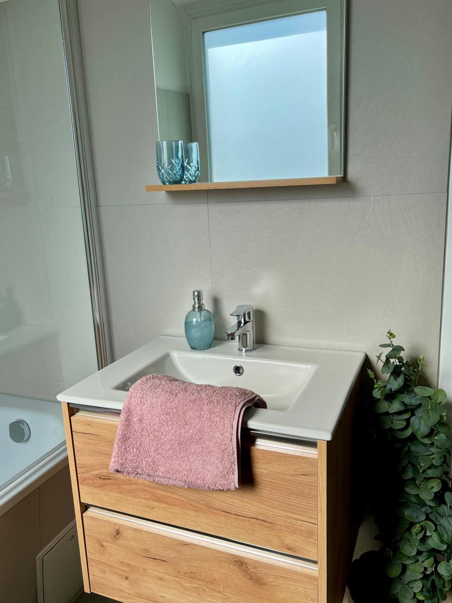 Apartment Naehe Red Bull Ring Knittelfeld Kültér fotó