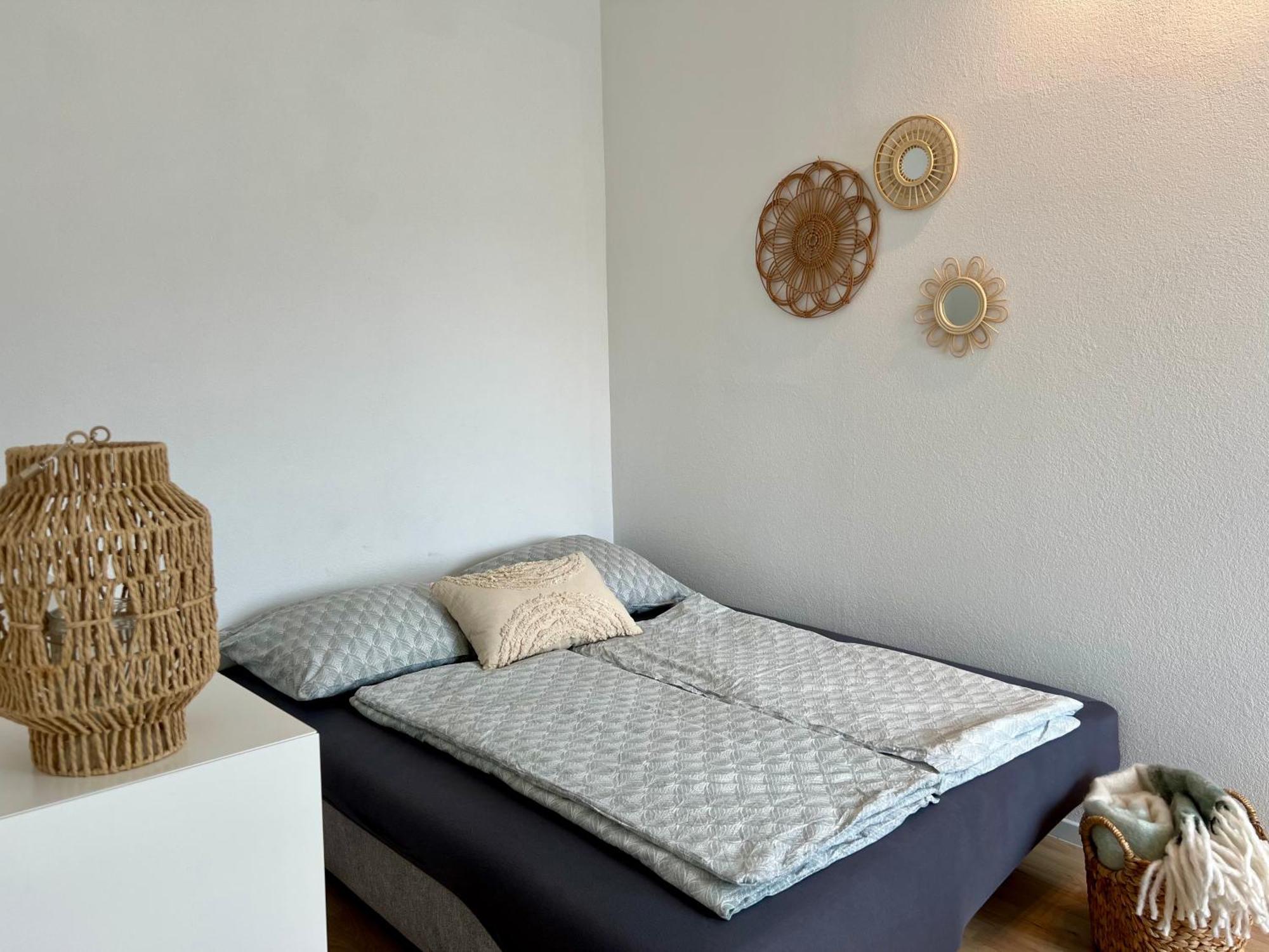 Apartment Naehe Red Bull Ring Knittelfeld Kültér fotó