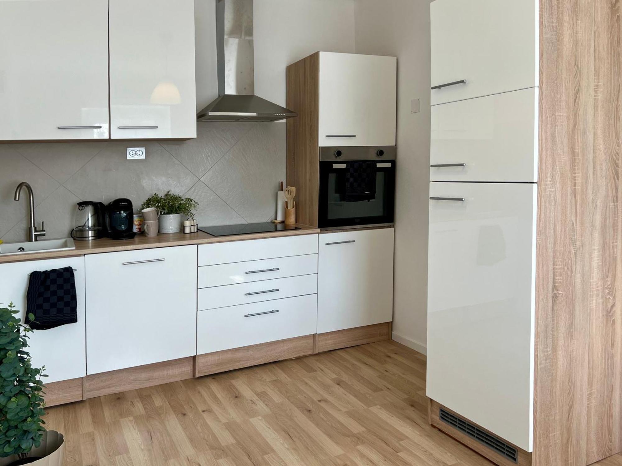 Apartment Naehe Red Bull Ring Knittelfeld Kültér fotó