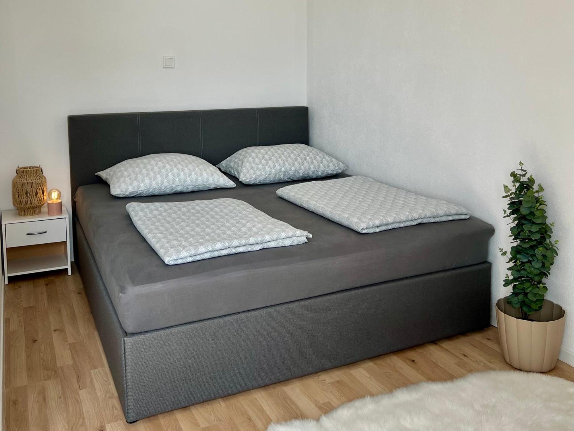 Apartment Naehe Red Bull Ring Knittelfeld Kültér fotó